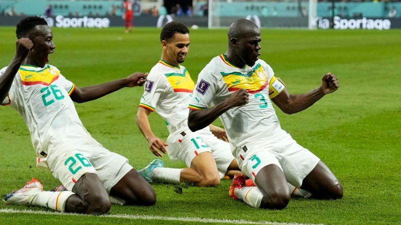 Nhận định soi kèo Sudan vs Senegal lúc 02h00 ngày 23/3/2025