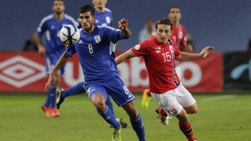 Nhận định soi kèo Cyprus vs San Marino lúc 00h00 ngày 22/3/2025