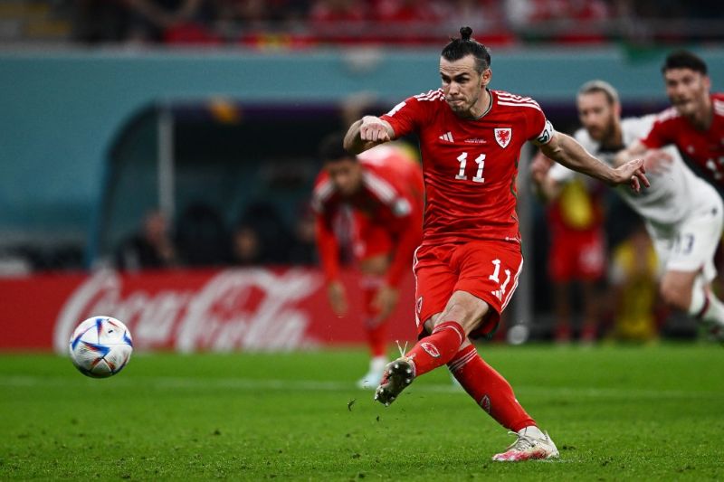 Nhận định soi kèo Wales vs Kazakhstan lúc 02h45 ngày 23/3/2025